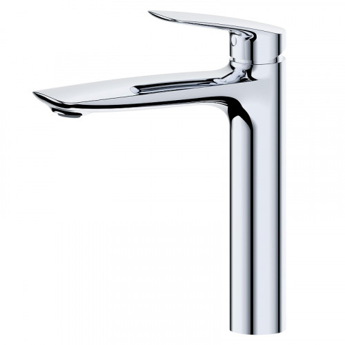 Смеситель для раковины Savol SK-H7210 цвет Хром