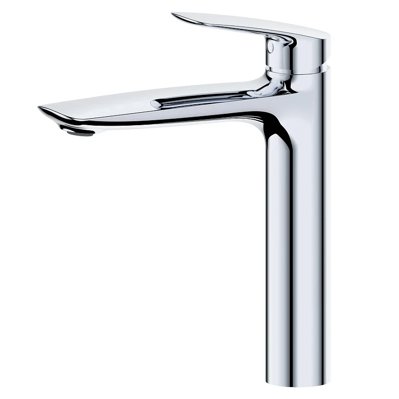 Смеситель для раковины Savol SK-H7210 цвет Хром
