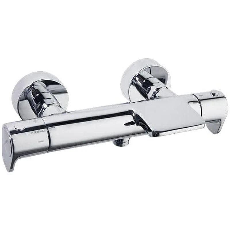 Смеситель для ванны Ramonsoler Alexia 363901S с термостатом Хром