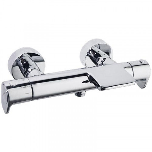 Смеситель для ванны Ramonsoler Alexia 363901S с термостатом Хром