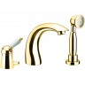 Смеситель на борт ванны Fiore Imperiale 83OO5105
