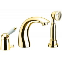 Смеситель на борт ванны Fiore Imperiale 83OO5105
