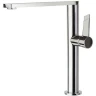 Смеситель для кухни Ramonsoler Kitchen 388401MC Хром