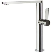Смеситель для кухни Ramonsoler Kitchen 388401MC Хром