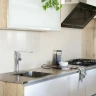 Смеситель для кухни Ramonsoler Kitchen 388401MC Хром