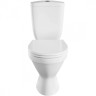 Унитаз компакт Norm Blanc 9837B099-7202 с бачком и сиденьем Микролифт