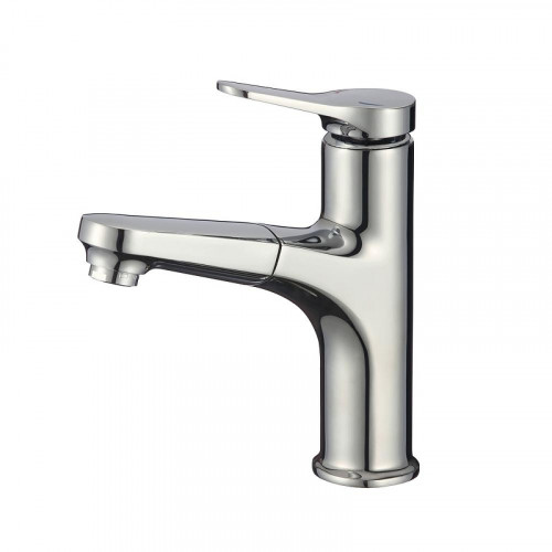 Смеситель для раковины D-Lin D158367 цвет  Хром