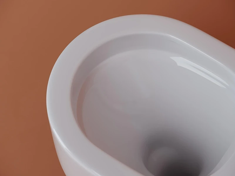 Комплект унитаза с инсталляцией Ceramicanova Ulma CN4006_121001CH цвет Белый с сиденьем Микролифт и клавишей смыва цвет Хром глянцевый