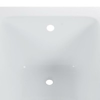 Акриловая ванна Jacob Delafon Odeon 170x75 E6062RU-00 без гидромассажа