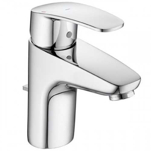 Смеситель для раковины Roca Monodin N 5A3A98C0M Хром латунь