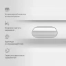 Унитаз AM.PM Func C8F1701SC подвесной с сиденьем Микролифт фарфор подвесной