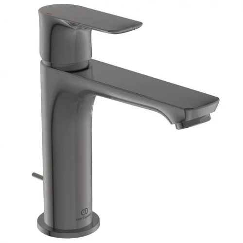 Смеситель для раковины Ideal Standard Connect Air A7012A5 цвет Magnetic Grey / Магнит