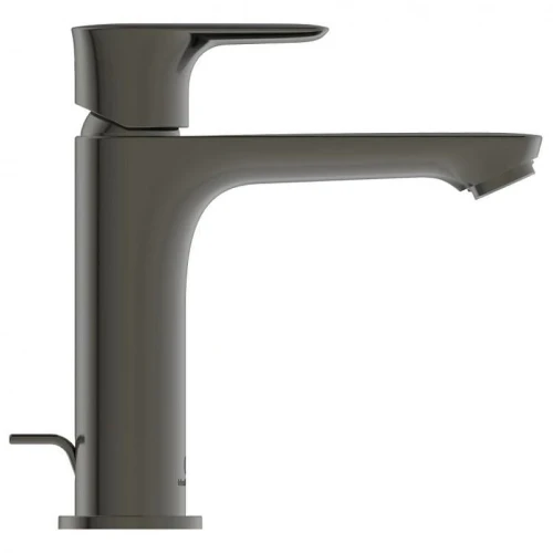 Смеситель для раковины Ideal Standard Connect Air A7012A5 цвет Magnetic Grey / Магнит