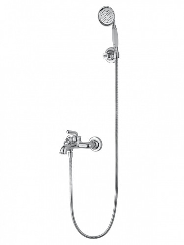 Смеситель для ванны Wonzon &amp; Woghand Steam WW-88639008-CR цвет Хром