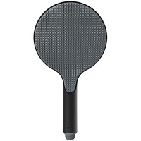 Смеситель для ванны Bossini Apice Z00557.073 Черный матовый латунь встраиваемый