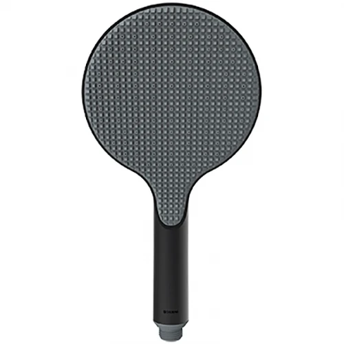 Смеситель для ванны Bossini Apice Z00557.073 Черный матовый латунь встраиваемый