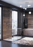 Смеситель для душа Kludi Ameo 418300575 Хром латунь встраиваемый