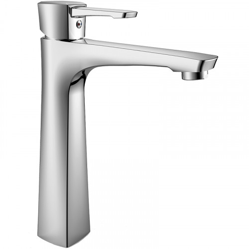 Смеситель для раковины Lemark Evitta LM0509C Хром латунь