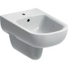 Биде Geberit Smyle 500.216.01.1 Белое