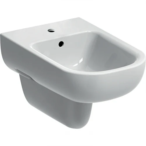 Биде Geberit Smyle 500.216.01.1 Белое