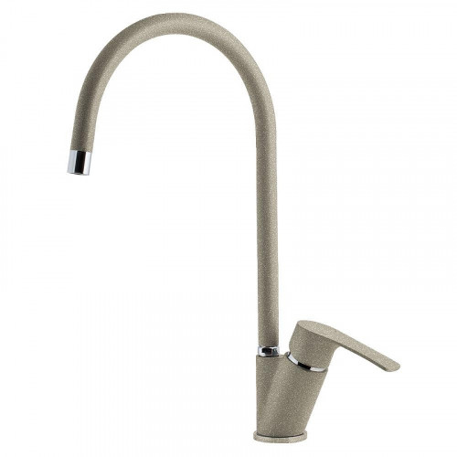 Смеситель для кухни GranFest 5023 цвет Топаз