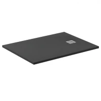 Душевой поддон из искусственного камня Ideal Standard Ultraflat S 160х90 K8277FV цвет Jet black / Черный