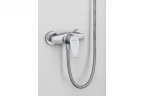 Смеситель для душа AM.PM Gem F9020000 цвет Хром