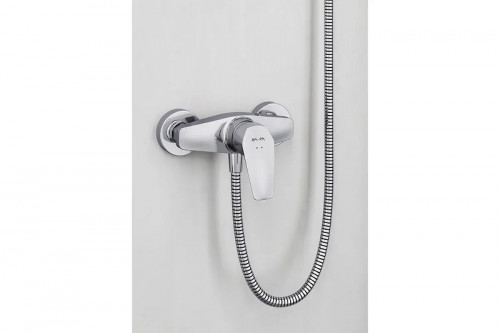 Смеситель для душа AM.PM Gem F9020000 цвет Хром