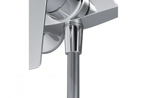 Смеситель для душа AM.PM Gem F9020000 цвет Хром