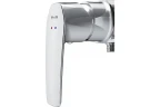 Смеситель для душа AM.PM Gem F9020000 цвет Хром
