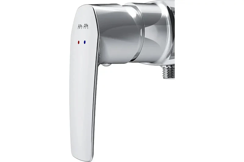 Смеситель для душа AM.PM Gem F9020000 цвет Хром