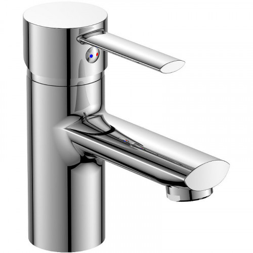 Смеситель для раковины Agger Punctual  A1602100 Хром латунь