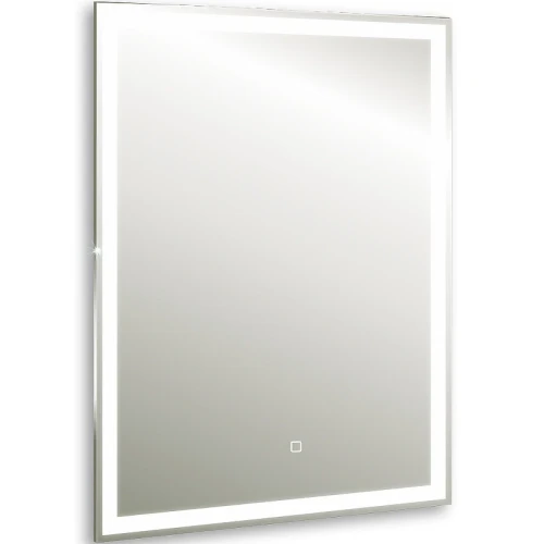 Зеркало Silver Mirrors Ливия 60 LED-00002693 с подсветкой с сенсорным выключателем стекло