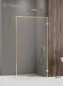 Душевое ограждение New Trendy AVEXA Gold x60 EXK-2157