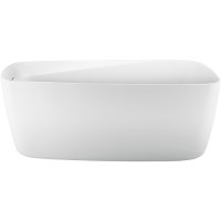 Акриловая ванна Aquanet Trend 170x78 260052 без гидромассажа