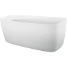 Акриловая ванна Aquanet Trend 170x78 260052 без гидромассажа