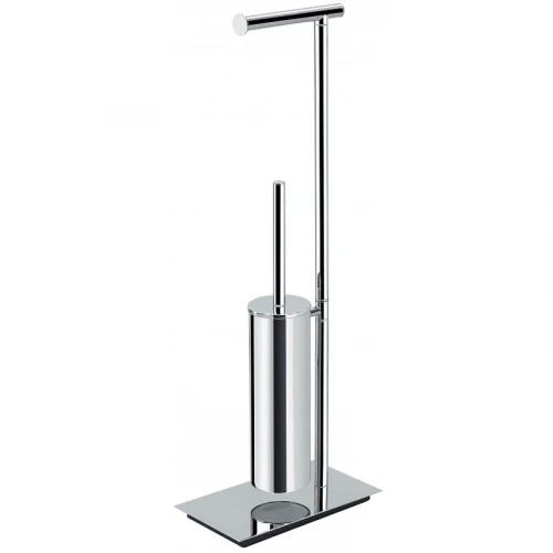 Напольная стойка Colombo Design Square B9907.CR Хром