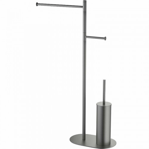 Напольная стойка Timo Saona 13085/18 Черное золото