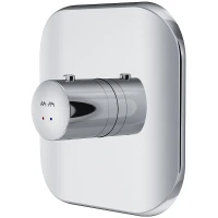 Смеситель для душа AM.PM Sensation F3075500 хром