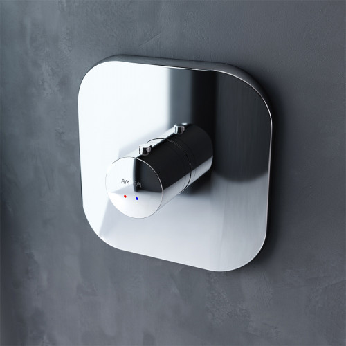 Смеситель для душа AM.PM Sensation F3075500 хром