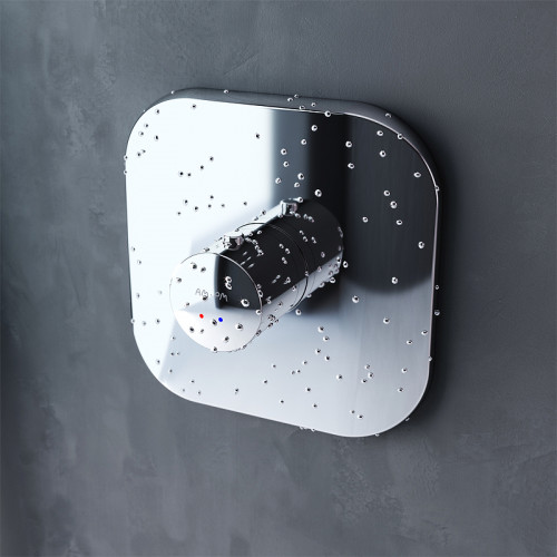 Смеситель для душа AM.PM Sensation F3075500 хром