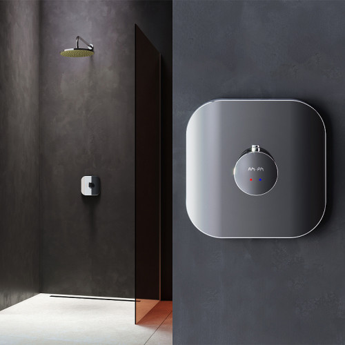 Смеситель для душа AM.PM Sensation F3075500 хром