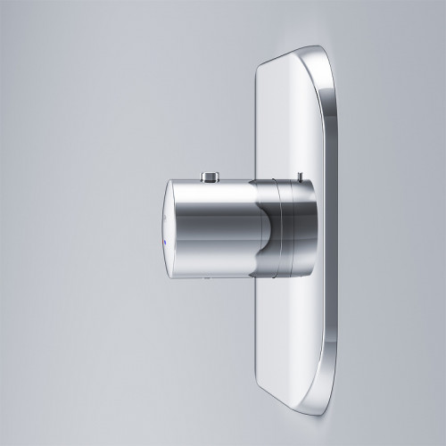 Смеситель для душа AM.PM Sensation F3075500 хром