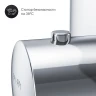 Смеситель для душа AM.PM Sensation F3075500 хром
