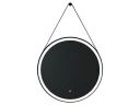 Зеркало Uni-Flow Mirror 80 M642 с подсветкой с сенсорным выключателем и подогревом