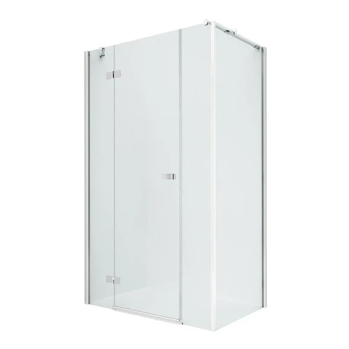 Душевое ограждение New Trendy REFLEXA Chrome x150 EXK-5100