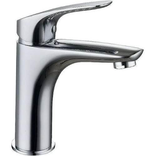 Смеситель для раковины Aquanet Atletic AF310-10С Хром