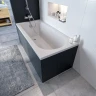 Акриловая ванна Koller Pool Orion 170x70 без гидромассажа