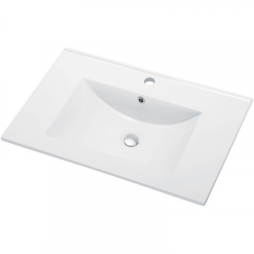 Раковина Orange 61 B03-610W Белая