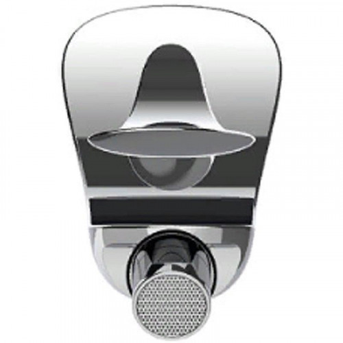 Смеситель для биде Creavit Foglia FG3501 Хром